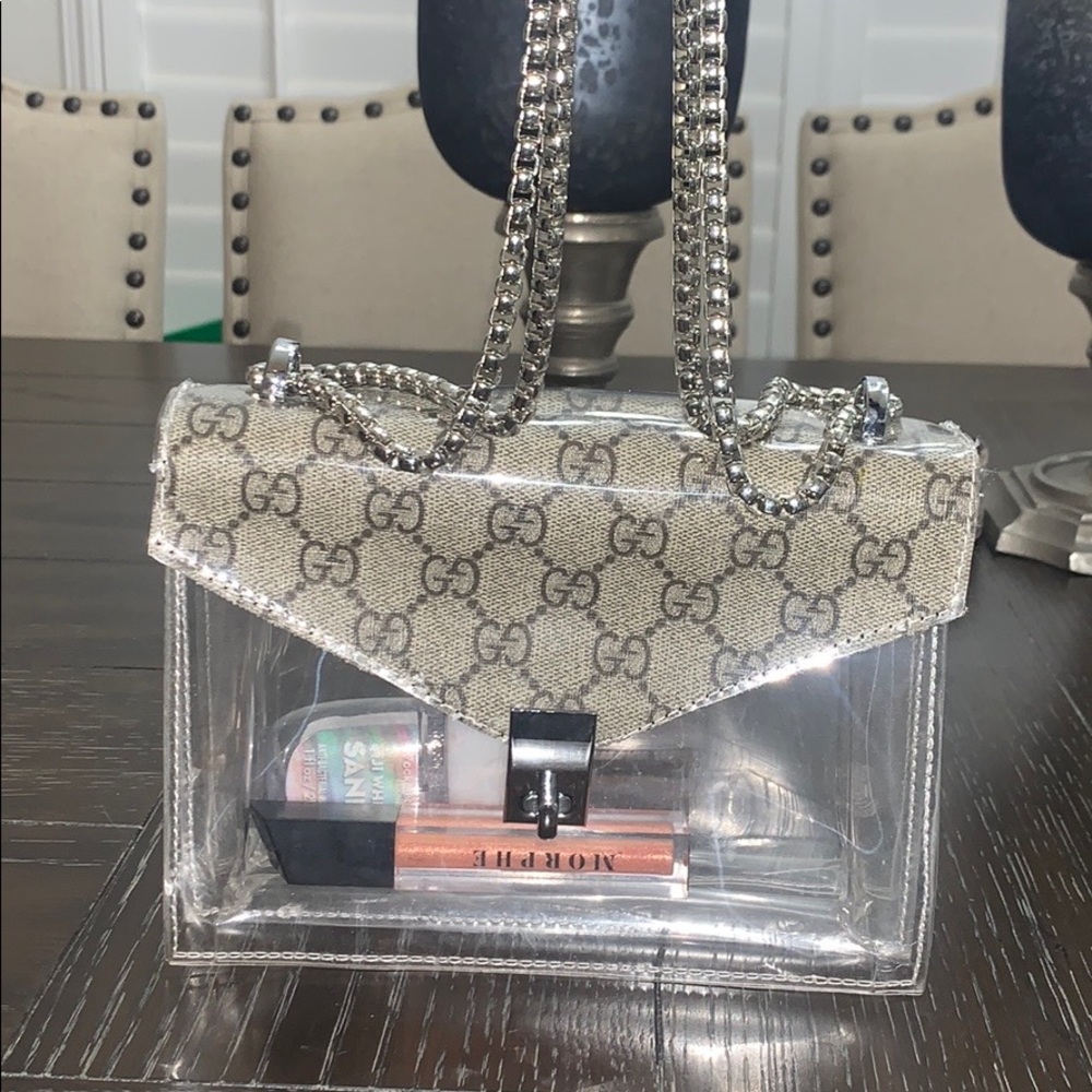 crossbody